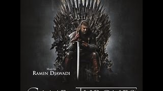Ramin Djawadi - Game of Thrones - The Red Woman (End Credits)