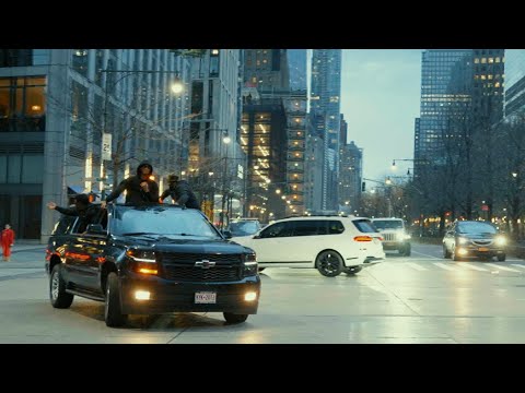 Ty Trilly - "Cold City" Prod. By @kosfinger (Dir. By @Tvshotya)