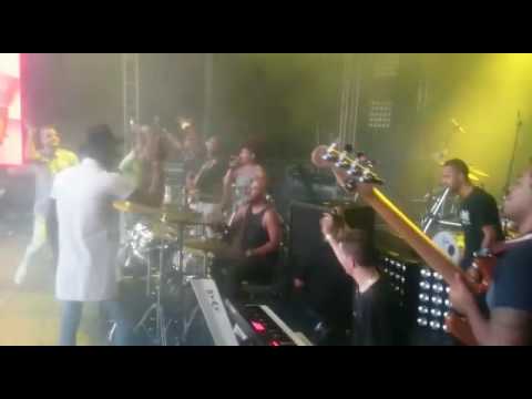 Grupo ty kere em contagem