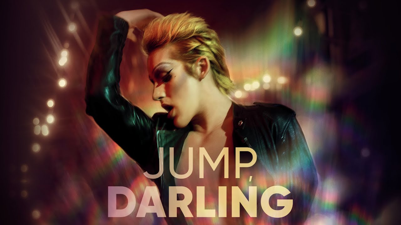 Jump, Darling - Official Trailer (2022) | Drama | LGBTQ | Breaking Glass Pictures
