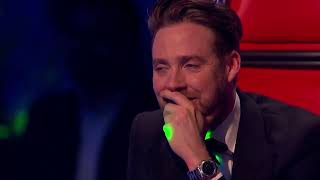 Kevin Simm "All You Good Friends" (Winner's Performance)