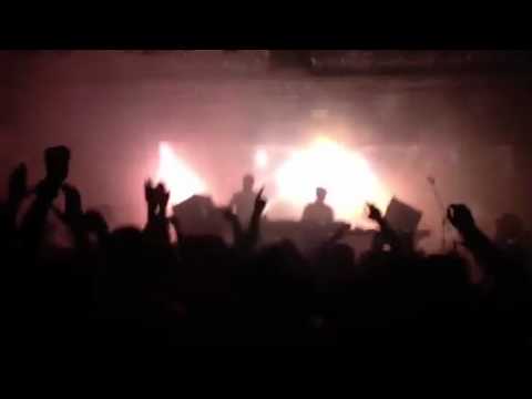 Above & Beyond Mozart - Live @ O2 Acdemy Liverpool