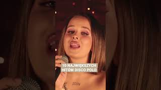 Download lagu 10 NAJWIĘKSZYCH HITÓW DISCO POLO w JEDNEJ PIOSENCE! mp3 Download lagu 10 NAJWIĘKSZYCH HITÓW DISCO POLO w JEDNEJ PIOSENCE! mp3