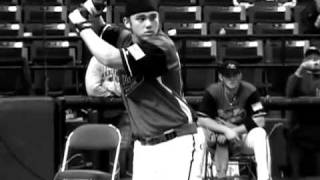Dante Bichette, Jr. Highlight Video 2010 IPS Homerun Derby