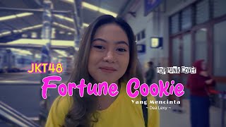 Download lagu Fortune Cookie - Jkt48 Pop Punk Cover By Dea Lexy Flag On Track mp3
