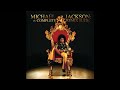 01.Michael Jackson - Skywriter (Stargate Remix)