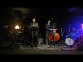 Hindsight (Kenny Barron)_ Kim gun Quartet