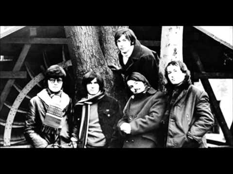 Olympic ( voc. Pavel Bobek ) - Come on everybody ( 1964 )