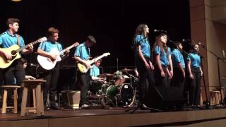 Go Your Own Way - Fleetwood Mac