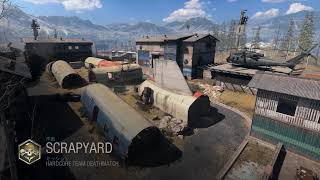 自由気ままにCOD MW