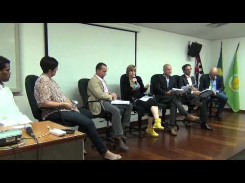 14 de junho de 2013   Palestra 10