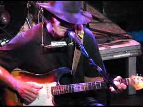 Taking The Midnight Train by Tony Joe White  - Uncovered (20