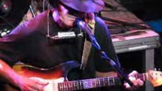 Taking The Midnight Train by Tony Joe White  - Uncovered (20