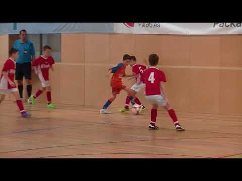 28.1.2018:  Turniersieg