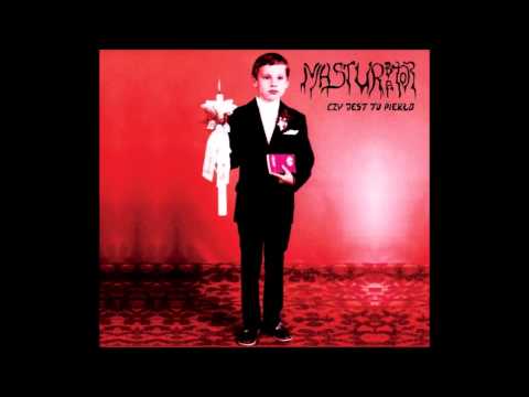Masturbator - Ofiara