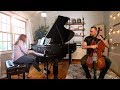 ME! - Taylor Swift feat. Brendon Urie (Cello & Piano Cover) - Brooklyn Duo