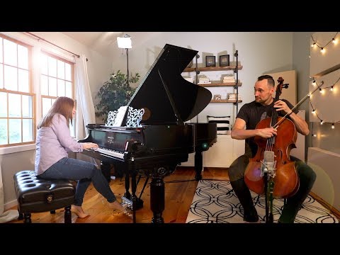 ME! - Taylor Swift feat. Brendon Urie (Cello & Piano Cover) - Brooklyn Duo