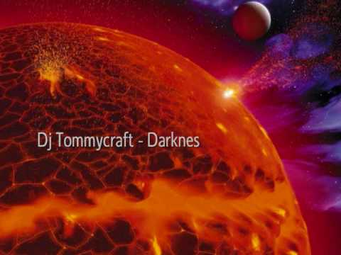 House/ Breaks/ Techno (Old School) - Darkness