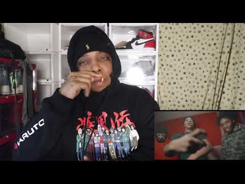Wan Billz "Cry All Night" [GRIZZLY REACTION]