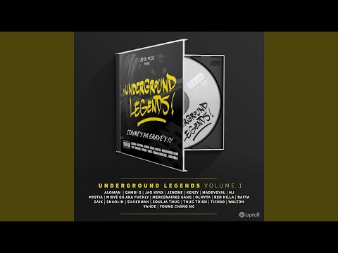 Dancehall power (feat. Original MJ)