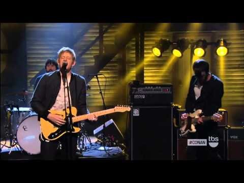 Divine Fits   Chained To Love  &  Ain't That The Way (HD)