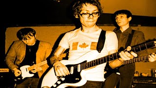 The Yummy Fur - Carry On Nurse (Peel Session)