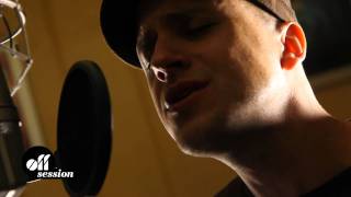 OFF SESSION - Milow: "Little In The Middle"