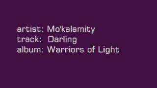 darling - Mo'kalamity