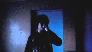 Cryptopsy - White Worms (Vocal Cover)