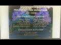 Franklin 1997 2004 End Credits Nelvana Enterprises Inc NauTube