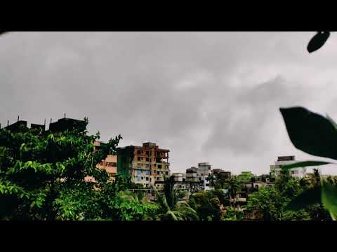 Time lapse with poco x2 1089p 60 fps