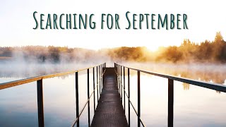 Searching for September - Michael Pinder