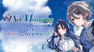 SINce Memories: Off the Starry Sky video 2