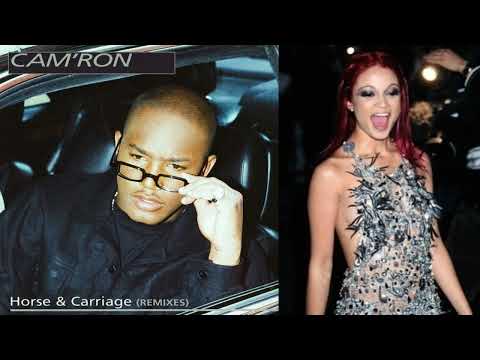 Cam'ron- Horse & Carriage (Explicit Remix) (feat. Big Pun, Charli Baltimore & more…)