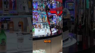 Pacotes de bebidas Msc Cruzeiros e Costa Cruzeiros