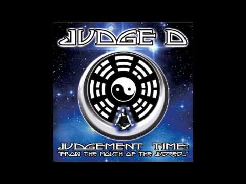 Nuthin Left- Judge D