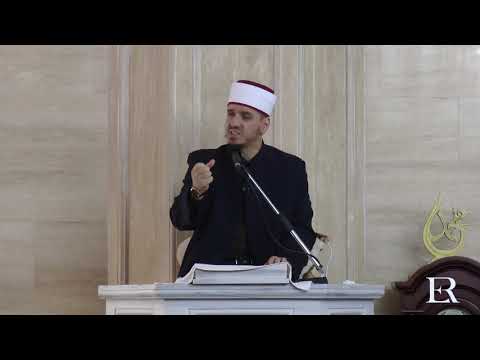 05. Komenti i sures el Humeze - mjerë për ata që ofendojnë dhe përqeshin  |  Enis Rama