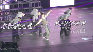 Download lagu NEW_ In Japan Tokyo Jungle - 세븐틴(SEVENTEEN) S.coups solo mp3 Download lagu NEW_ In Japan Tokyo Jungle - 세븐틴(SEVENTEEN) S.coups solo mp3