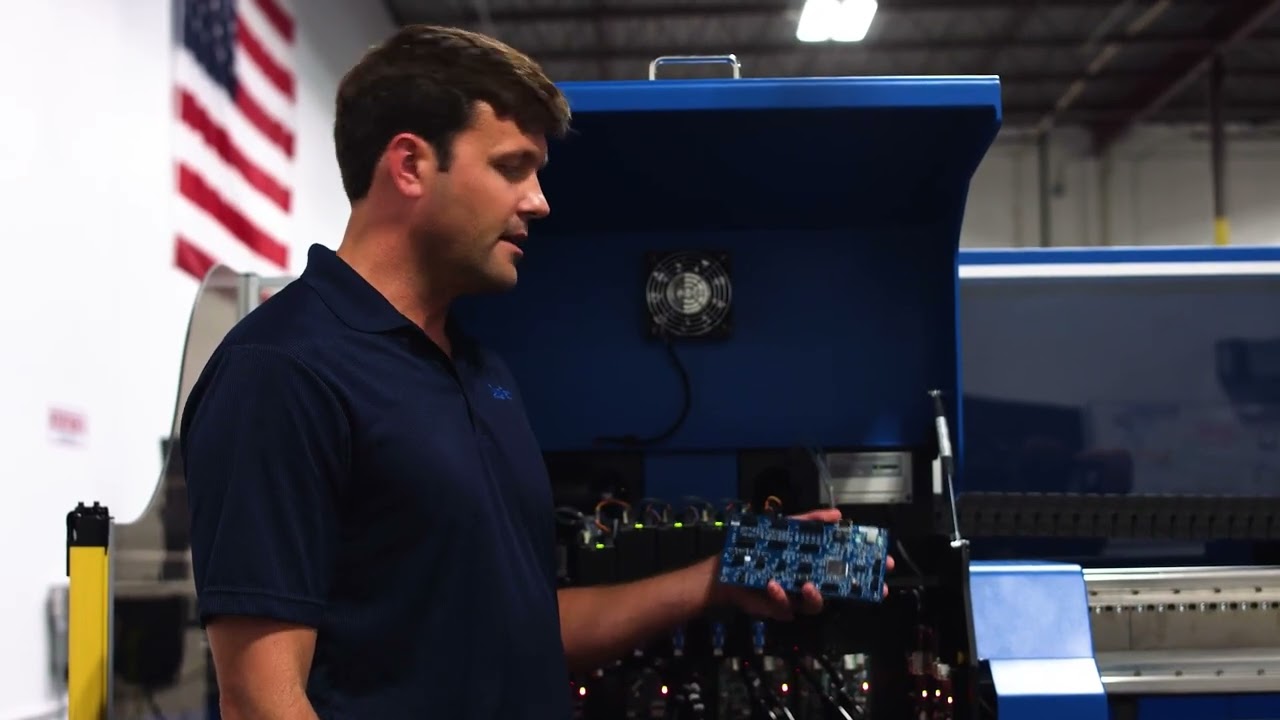 Digitech How its Made