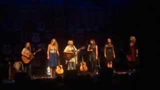 California Dreamin&#39; - Lori Lieberman &amp; friends