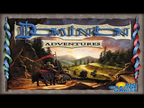 Dominion: Adventures - Discussion