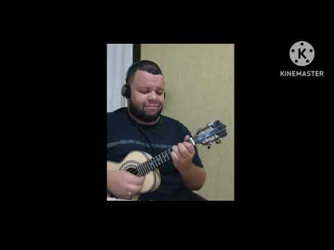 Tudo Que Sonhei - Délcio Luis