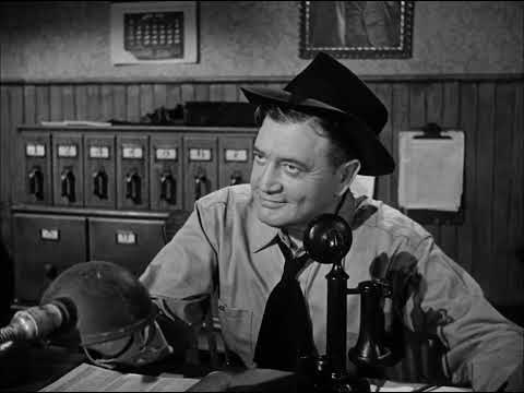 The Thirteenth Hour 1947 | Film Noir Classic Film | Richard Dix Karen Morley John Kellogg | Full HD