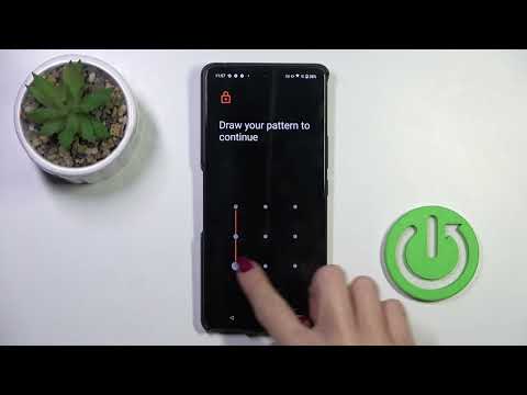ASUS ROG Phone 9 Pro - How to Add a Fingerprint? | Enhance Device Security
