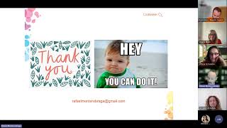 eTwinning & CODEWEEK4U rerun