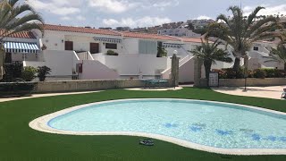 Hotel Malibu Park, Adeje, Spain