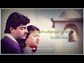 Putham Pudhu Malare Song Whatsapp Status Mk Lovely Edits