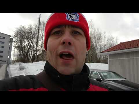 meni ulkoilu pipariksi