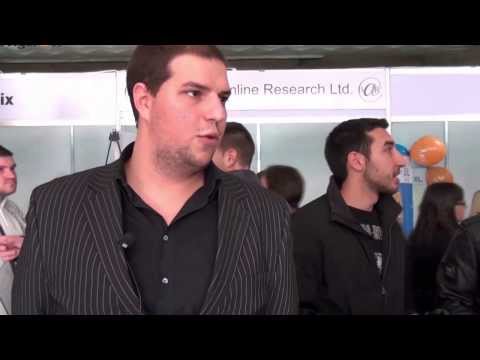 Bulgarian Online Research: „Винаги искайте повече“