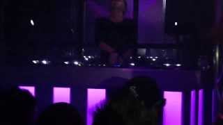 WalterWhite/PyramidScheme arty in Houston 2013